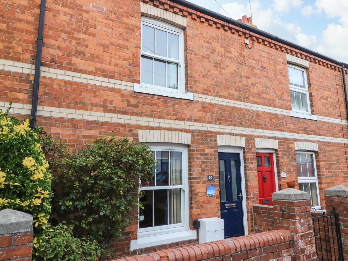 Rose Cottage Weymouth Exterior photo