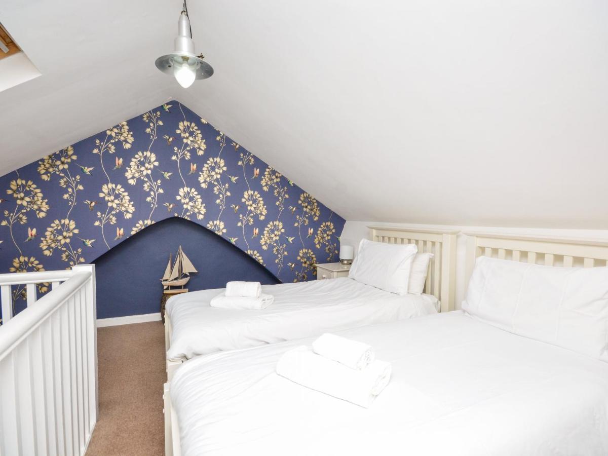 Rose Cottage Weymouth Exterior photo